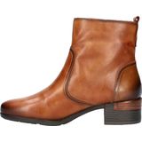 Pikolinos Malaga dames boot - Cognac