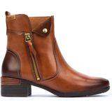 Pikolinos Malaga dames boot - Cognac - Maat 41