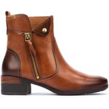 Pikolinos Malaga dames boot - Cognac