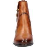 Pikolinos Malaga dames boot - Cognac