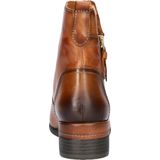 Pikolinos Malaga dames boot - Cognac