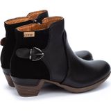 Pikolinos Rotterdam - dames laars - zwart