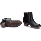 Pikolinos Rotterdam - dames laars - zwart