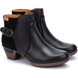 Pikolinos Rotterdam - dames laars - zwart