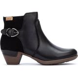 Pikolinos Rotterdam - dames laars - zwart