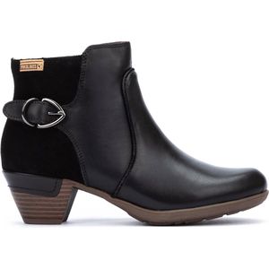 Pikolinos Rotterdam - dames laars - zwart
