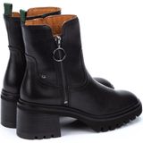 Pikolinos Valladolid - dames laars - zwart