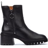 Pikolinos Valladolid - dames laars - zwart