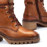 Pikolinos Valladolid - dames laars - zwart