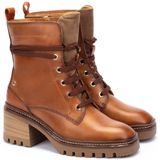 Pikolinos Valladolid - dames laars - zwart