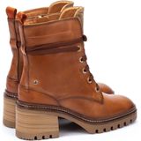 Pikolinos Valladolid - dames laars - zwart