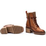 Pikolinos Valladolid - dames laars - zwart