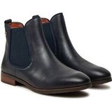 Pikolinos Chelsea Boots Royal W4D-8637ST Space - Dames