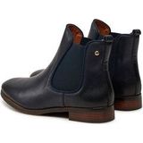Pikolinos Chelsea Boots Royal W4D-8637ST Space - Dames