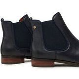 Pikolinos Chelsea Boots Royal W4D-8637ST Space - Dames
