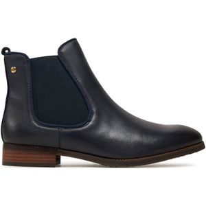 Pikolinos Chelsea Boots Royal W4D-8637ST Space - Dames
