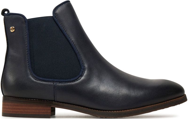 Pikolinos Chelsea Boots Royal W4D-8637ST Space - Dames