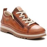 Pikolinos - Vigo W3W-6979C1 - Sneaker - Nata - Rundleer