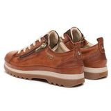 Pikolinos - Vigo W3W-6979C1 - Sneaker - Nata - Rundleer