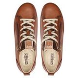 Pikolinos - Vigo W3W-6979C1 - Sneaker - Nata - Rundleer