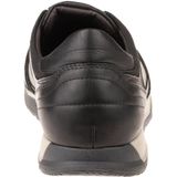 Pikolinos - Cambil - Sneaker - Zwart - Rundleer/Textiel