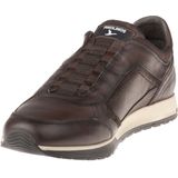 Pikolinos - Cambil - Sneaker - Olmo - 75% Rundleer, 25% Textiel