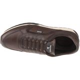 Pikolinos - Cambil - Sneaker - Olmo - 75% Rundleer, 25% Textiel