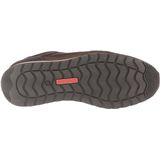 Pikolinos - Cambil - Sneaker - Olmo - 75% Rundleer, 25% Textiel