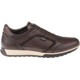 Pikolinos - Cambil - Sneaker - Olmo - 75% Rundleer, 25% Textiel