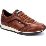 Pikolinos - Cambil - Sneaker - Cuero - 75% Rundleer, 25% Textiel