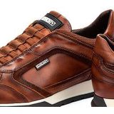 Pikolinos - Cambil - Sneaker - Cuero - 75% Rundleer, 25% Textiel