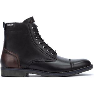 Pikolinos Leon - heren laars - zwart