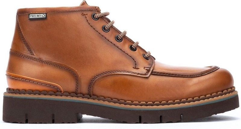 Pikolinos Teruel - heren laars - bruin