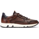 Pikolinos Ferrol - heren sneaker - bruin - maat 39 (EU) 5.5 (UK)