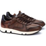 Pikolinos Ferrol - heren sneaker - bruin - maat 39 (EU) 5.5 (UK)