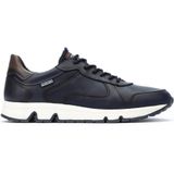 Pikolinos Ferrol - heren sneaker - blauw - maat 45 (EU) 11 (UK)