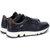 Pikolinos Ferrol - heren sneaker - blauw - maat 45 (EU) 11 (UK)