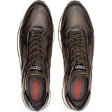 Pikolinos - Ferrol - Heren Sneaker - Bruin - Gerecycled Materiaal