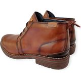 Pikolinos - York - Enkellaars - Cuero - 100% Rundleer