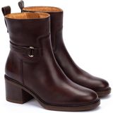 Pikolinos Huesca - dames laars - zwart