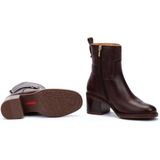 Pikolinos Huesca - dames laars - zwart