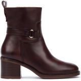 Pikolinos Huesca - dames laars - zwart