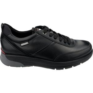 Pikolinos Cordoba - heren sneaker - zwart - maat 45 (EU) 11 (UK)