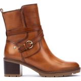 Pikolinos Llanes dames boot - Cognac