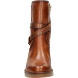 Pikolinos Llanes dames boot - Cognac