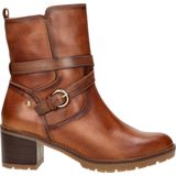 Pikolinos Llanes dames boot - Cognac
