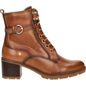 Pikolinos Llanes dames veterboot - Cognac