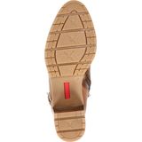 Pikolinos Llanes - dames laars - bruin