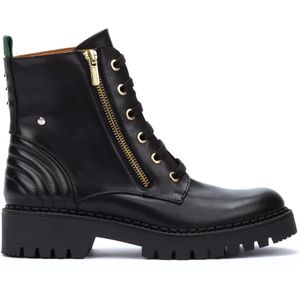 Pikolinos Veterboot Aviles W6P-8560 Zwart