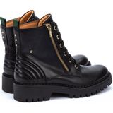 Pikolinos Aviles - dames laars - zwart